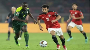 اللقاء المنتظر.. موعد مصر والسنغال في نصف نهائي كأس أمم أفريقيا